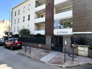 Apartment Saint-Aygulf  18