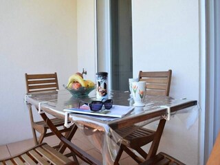 Apartment Saint-Aygulf  3