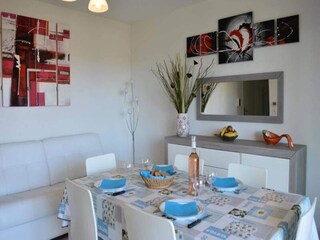 Apartment Saint-Aygulf  19