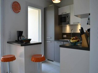 Apartment Saint-Aygulf  20