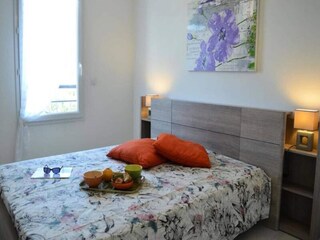 Apartment Saint-Aygulf  5