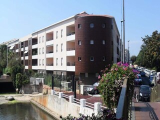 Apartment Saint-Aygulf  7