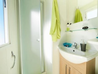 Apartment Saint-Jean-de-Monts Außenaufnahme 15