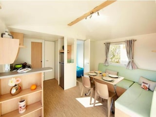 Apartment Saint-Jean-de-Monts Außenaufnahme 2