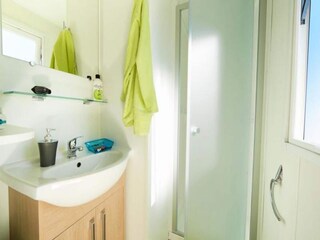 Apartment Saint-Jean-de-Monts Außenaufnahme 3