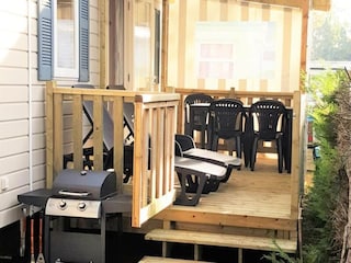 Apartment Saint-Jean-de-Monts Außenaufnahme 20
