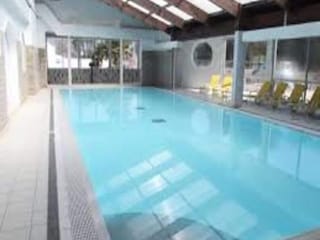 Apartment Saint-Jean-de-Monts Außenaufnahme 21