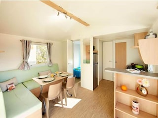 Apartment Saint-Jean-de-Monts Außenaufnahme 9