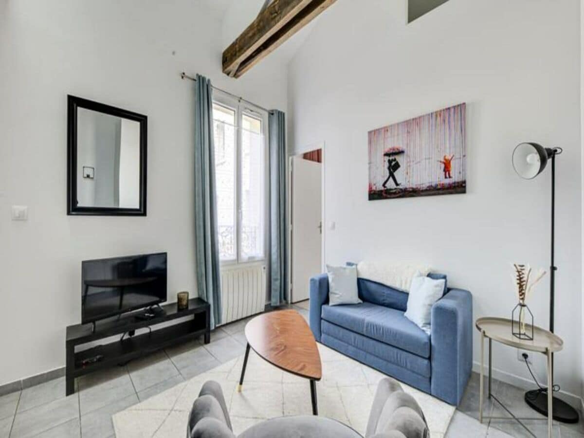 Appartement Paris  1