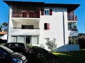 Apartamento Cambo-les-Bains  1