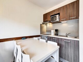 Appartement Samoëns Kenmerken 14