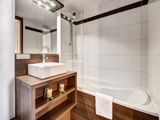 Appartement Samoëns Kenmerken 16