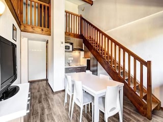 Apartment Samoëns Features 7