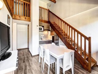 Appartement Samoëns Kenmerken 7