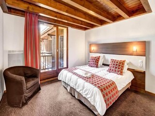 Appartement Samoëns Kenmerken 8