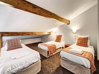 Apartment Samoëns Features 9