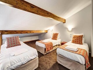 Appartement Samoëns Kenmerken 9