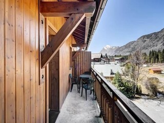 Appartement Samoëns Enregistrement extérieur 5