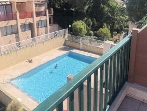 Apartments for 5 People - Bandol - image1