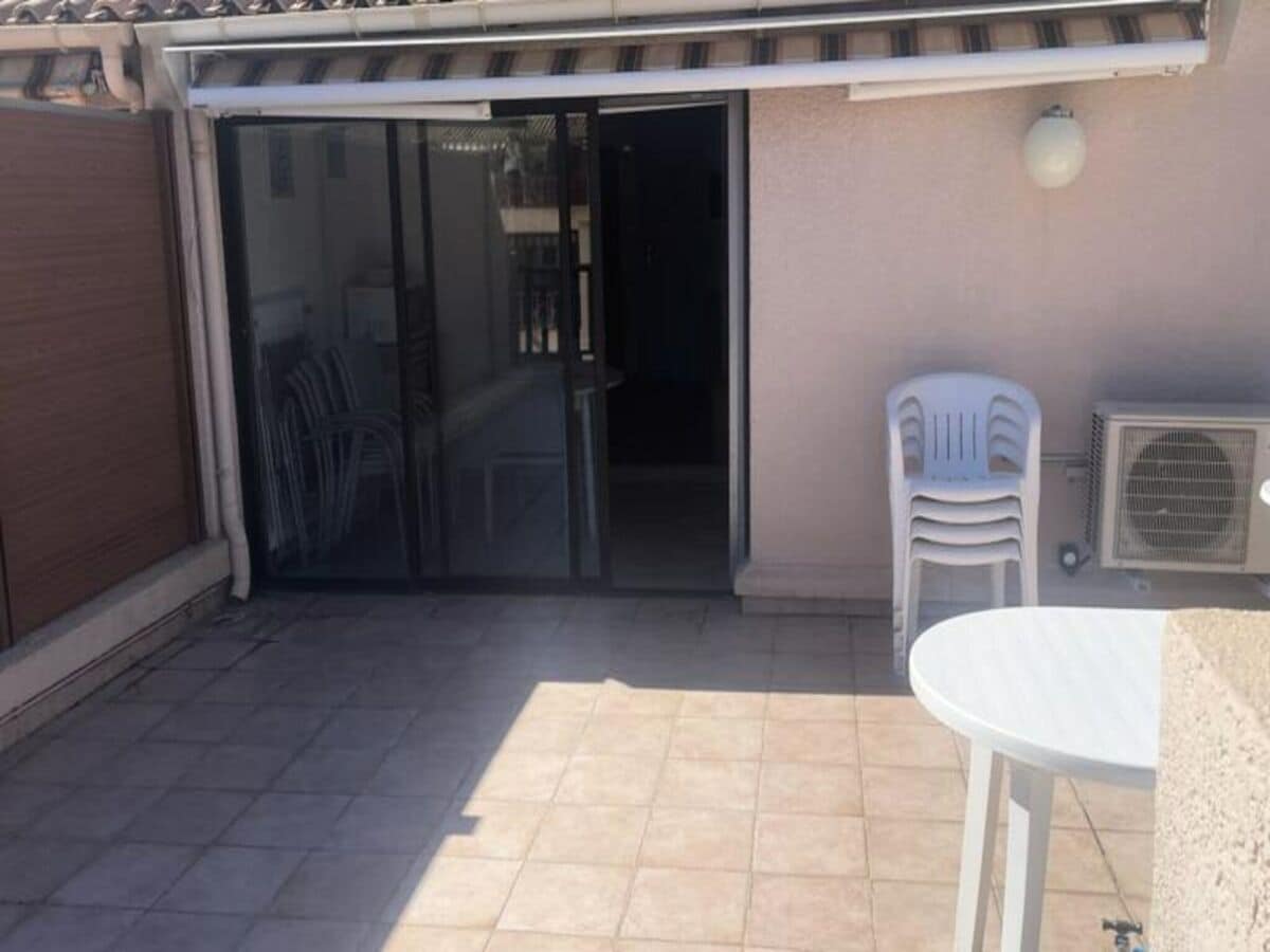 Appartement Bandol  1