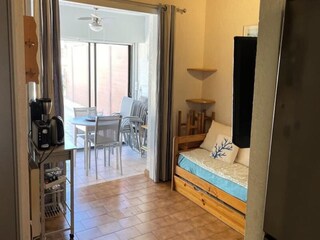 Apartamento Bandol  10