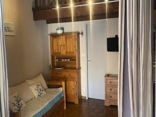 Apartamento Bandol  11