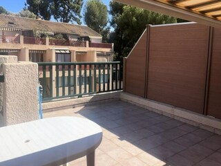 Apartamento Bandol  4
