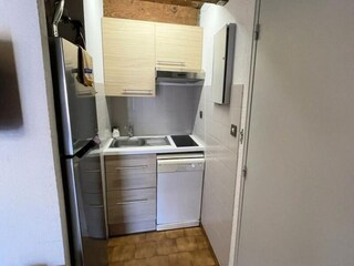 Apartamento Bandol  3