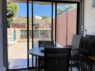 Apartamento Bandol  5