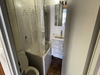 Apartamento Bandol  7