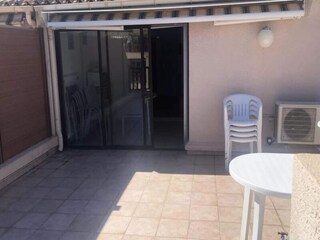 Apartamento Bandol  8
