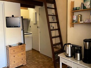 Apartamento Bandol  9