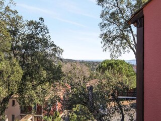 Apartamento Grimaud  22