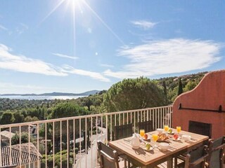 Apartment Grimaud  23