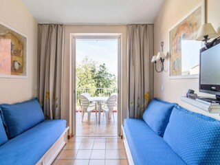 Apartment Grimaud  16