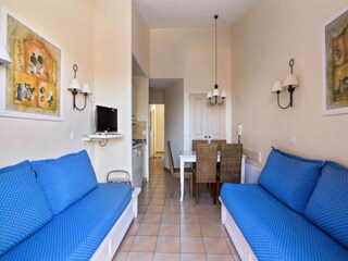 Apartamento Grimaud  24