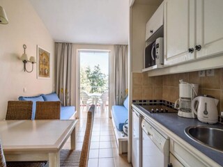 Apartment Grimaud  18