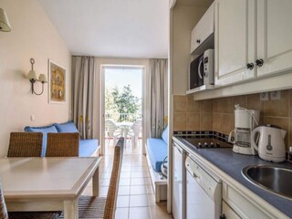 Apartamento Grimaud  8