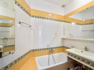 Apartamento Grimaud  11
