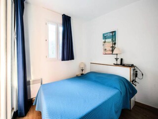 Apartment Hyères Features 11