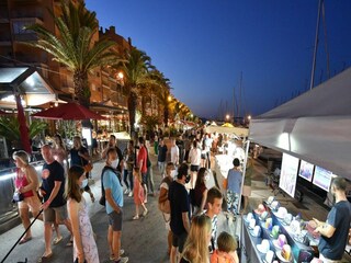 Apartment Hyères Umgebung 18