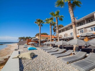 Appartement Hyères Omgeving 19