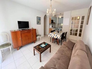 Apartment Saint-Aygulf  12