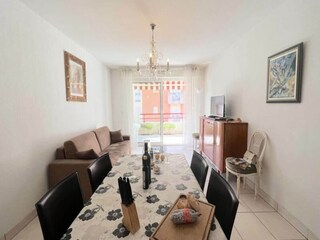 Appartement Saint-Aygulf  16