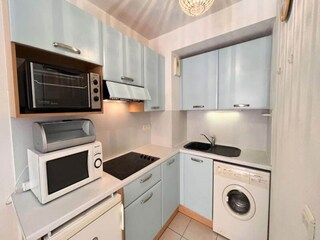 Appartement Saint-Aygulf  2