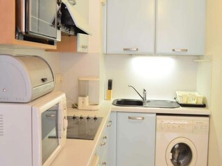 Appartement Saint-Aygulf  13
