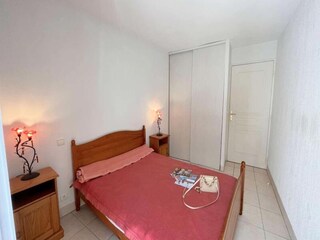 Appartement Saint-Aygulf  14