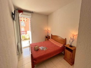 Appartement Saint-Aygulf  17