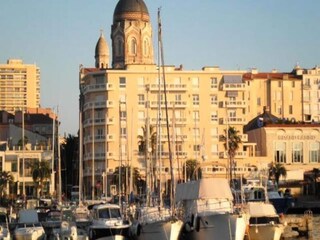 Appartement Saint-Aygulf  3