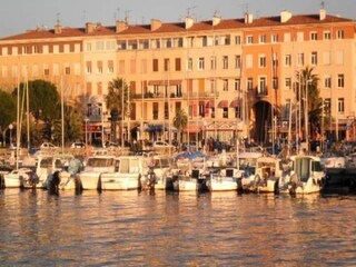 Appartement Saint-Aygulf  4